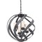 Quoizel Blacksmith Pendant BMS2820OK - alternate 7